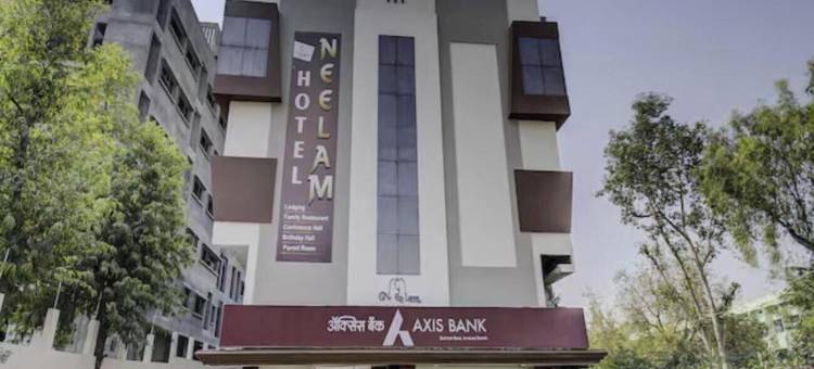 尼拉姆酒店(Hotel Neelam)图片