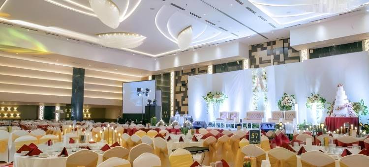 BW豪华酒店(BW Luxury)图片