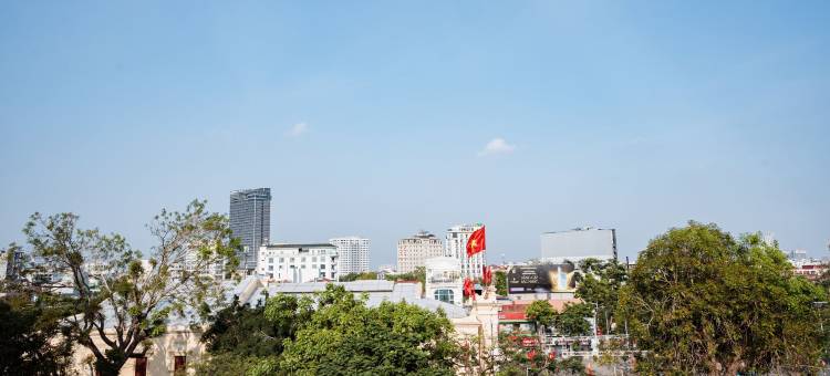 东方酒店及公寓(The Eastern Hotel & Apartment)图片