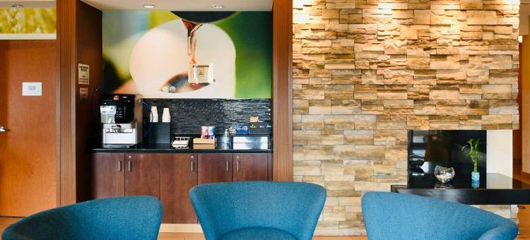 舒适酒店及套房德克萨斯城 I-45(Comfort Inn & Suites Texas City I-45)图片