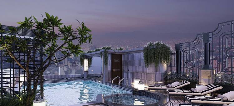 马内维高级酒店(Manevi Premier Hotel)图片