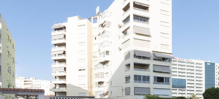 Acapulco Iv - Apartment In Grau I Platja图片