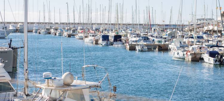 Torre Marina (alga Marina) - Villa With Pool图片