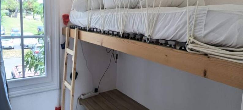 3 Room Apartment for 5 People图片