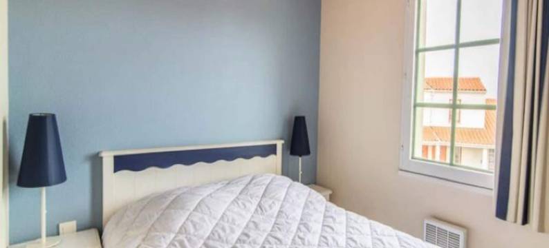 Apartment in Talmont near Vendée Beaches图片