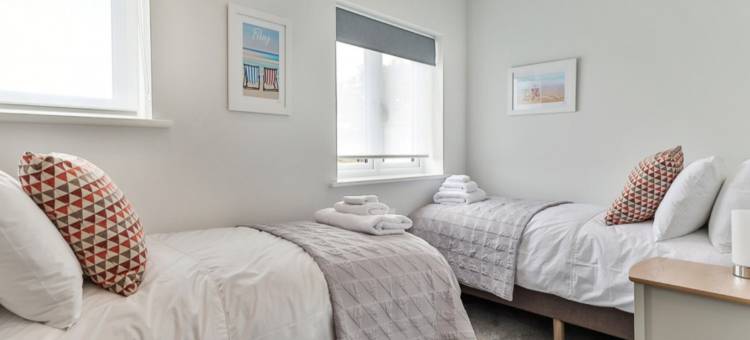 Apartment in Filey near Sandy Beach图片