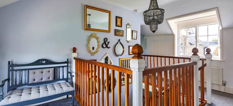 Cottage in Crimplesham with Games Room & Garden图片