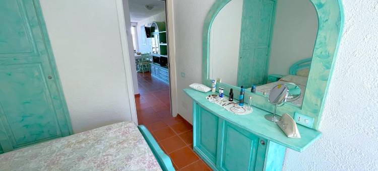Apartment in Olbia with Private Terrace图片