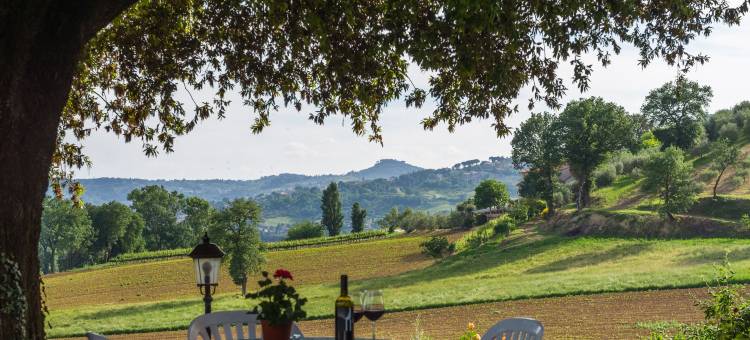 Mansion in Perugia with Pool & Green Hills图片