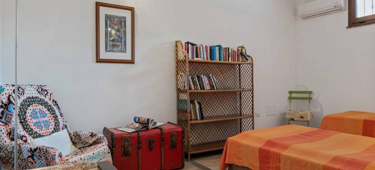 Relaxing Bosa Stay with Veranda图片