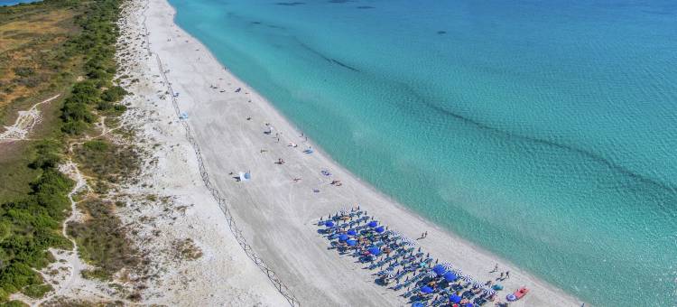Holiday Home in San Teodoro near the Sea图片