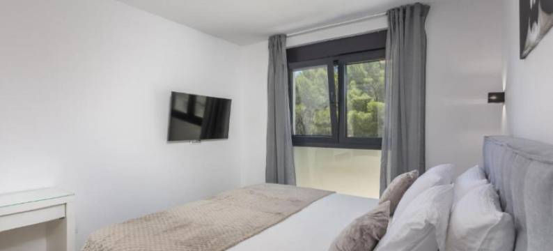 Charming Apartment Island Krk - Three Bedroom Apartment图片