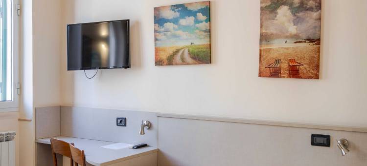 Hotel 3 Comfort and Serenity Heart of Ventimiglia图片