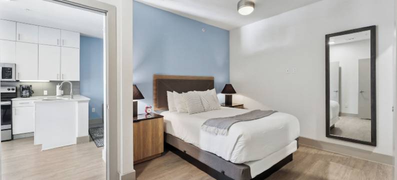 东六街 1630 号中央东奥斯汀(Sentral East Austin at 1630 E Sixth)图片