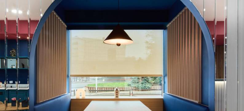 宜必思尚品普瓦西(Ibis Styles Poissy Paris)图片