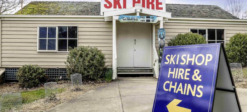 尖峰谷美诗铂高级服务公寓(The Sebel Pinnacle Valley)图片