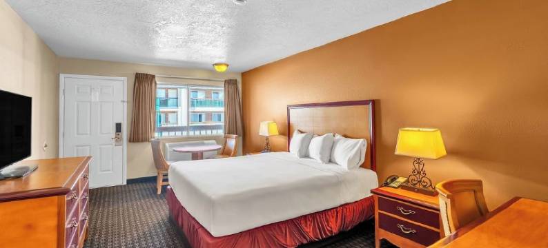 维尔京河酒店及(Virgin River Hotel and Casino)图片