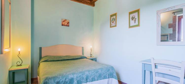Holiday Home in Sellano with Private Pool图片