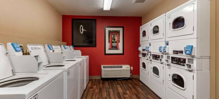 美国长住酒店套房 - 罗切斯特 - 北部(Extended Stay America Suites - Rochester - North)图片