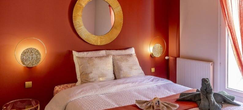 梅斯的温柔(Douceur des Mées)图片