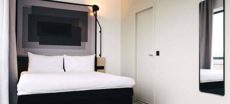 宜必思鲁昂中心右岸巴斯德酒店(Ibis Rouen Centre Rive Droite Pasteur)图片