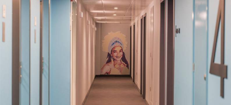 宜必思尚品安托法加斯塔酒店(Ibis Styles Antofagasta)图片