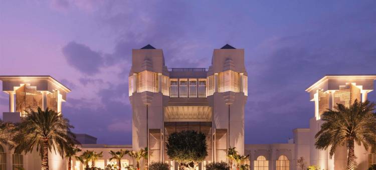 巴林艾尔艾琳宫殿莱佛士酒店(Raffles Al Areen Palace Bahrain)图片