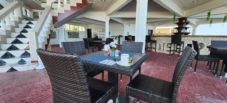 凯撒日落酒店 -限成人-内格里尔(Kaisers Sunset Hotel -Adult Only -Negril)图片