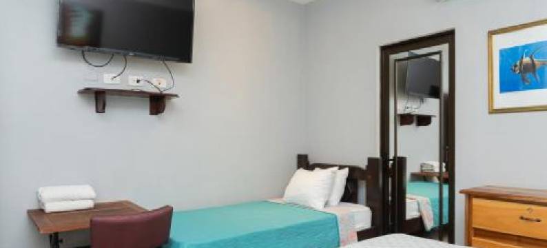 洞窟酒店(Hotel la Cueva Limon)图片