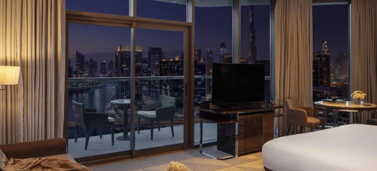 迪拜晗代酒店 (雅高旗下酒店)(Hyde Hotel Dubai)图片