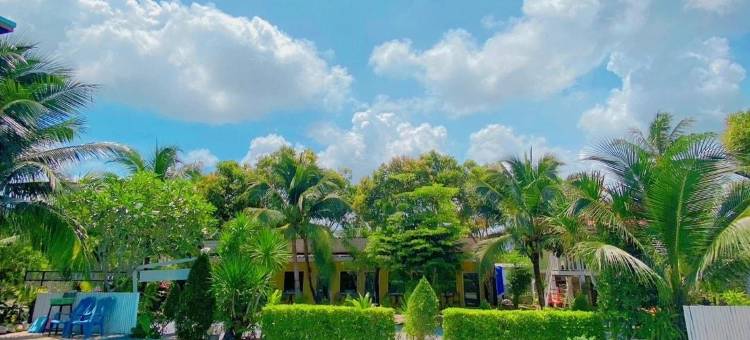 海滨之家度假村(Sea Side Home Resort)图片