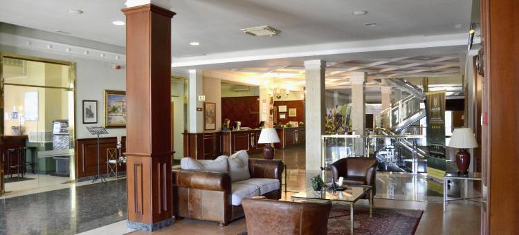 拉萨运动酒店(Hotel Lasa Sport)图片