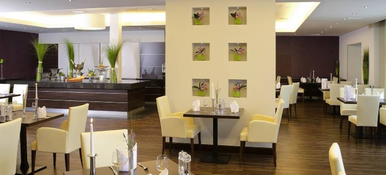 吕登沙伊德美居酒店(Mercure Hotel Luedenscheid)图片