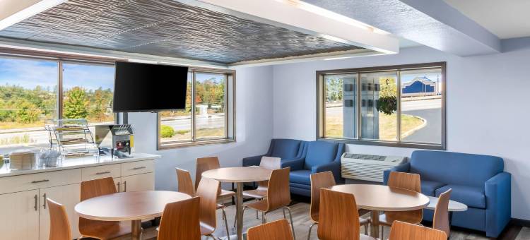 约翰斯敦品质酒店(Quality Inn)图片