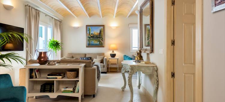 Great Apartment with Garden and Pool. San Ignacio II图片