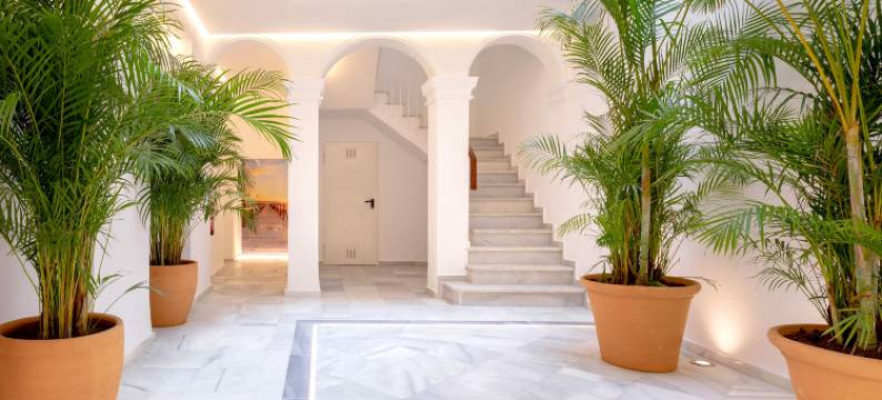 Cozy apartment in cadiz center. Catedral VI图片