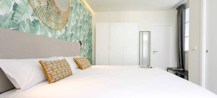 Luxury apartment in cadiz center. Catedral V图片