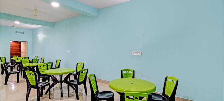 Hotel O Utkal Grand图片