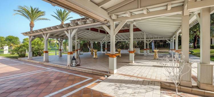 Azz Guadacorte Campo de Gibraltar图片