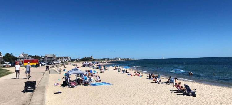 Iris Hotel Cape Cod图片