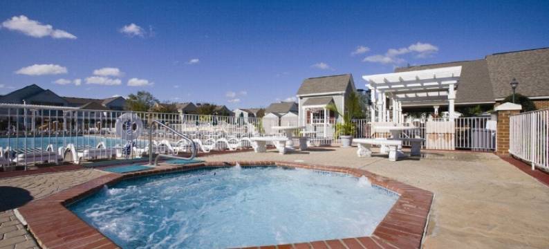 金斯盖特温德姆俱乐部酒店(Club Wyndham Kingsgate)图片