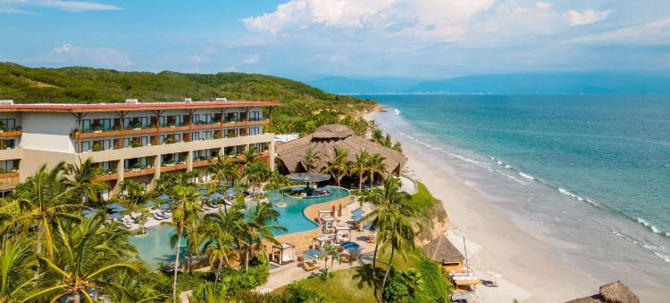 Armony Marival Resort & Spa Punta de Mita - MGallery collection图片