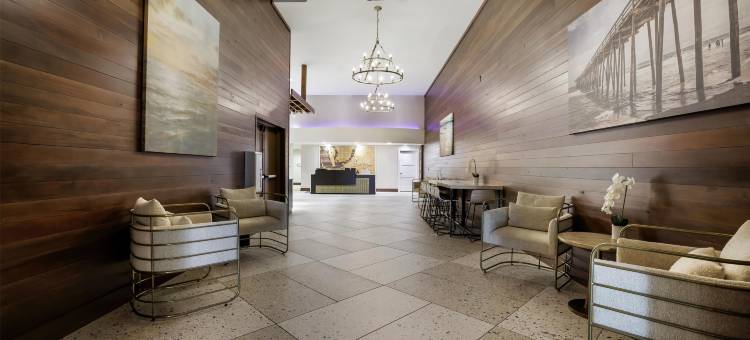 迈尔斯堡班杨酒店 - 希尔顿启缤精选酒店(The Banyan Hotel Fort Myers, Tapestry Collection by Hilton)图片