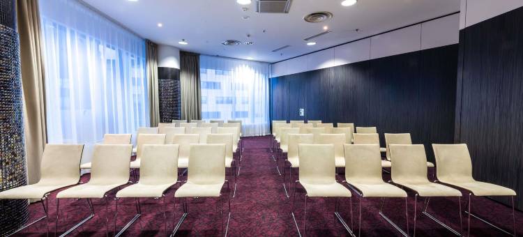 塔林瑞士酒店(Swissôtel Tallinn)图片