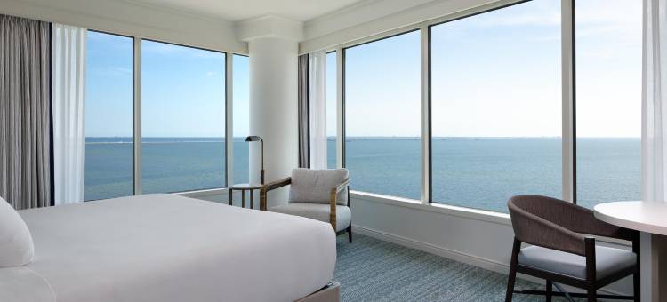 坦帕湾君悦大酒店(Grand Hyatt Tampa Bay)图片