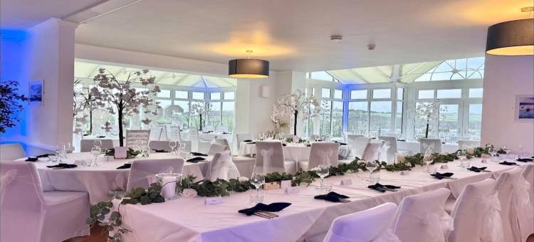 Porth Veor Manor, Sure Hotel Collection by Best Western图片