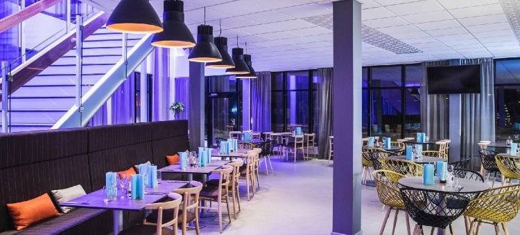乌普萨拉奥瑞那酒店(ArenaHotellet I Uppsala)图片
