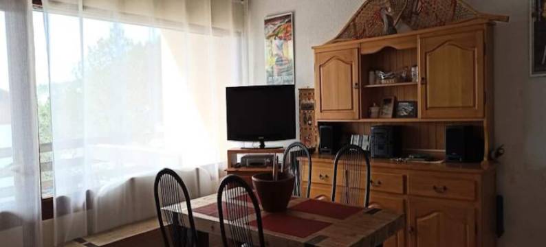 Residence Les Camparolles图片