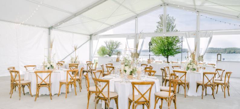 卡南代瓜酒店-希尔顿启缤精选酒店(Hotel Canandaigua, Tapestry Collection by Hilton)图片