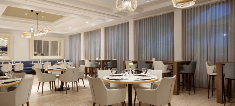 卡萨布兰卡万豪酒店(Casablanca Marriott Hotel)图片